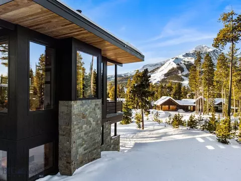 Exterior - 6 Spotted Eagle, Big Sky, MT 59716 photo 15 of 22