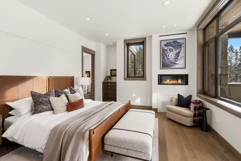 Bedroom - 6 Spotted Eagle, Big Sky, MT 59716 photo 3 of 14