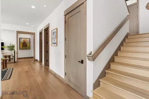 Entry Way - 6 Spotted Eagle, Big Sky, MT 59716 photo 5 of 7