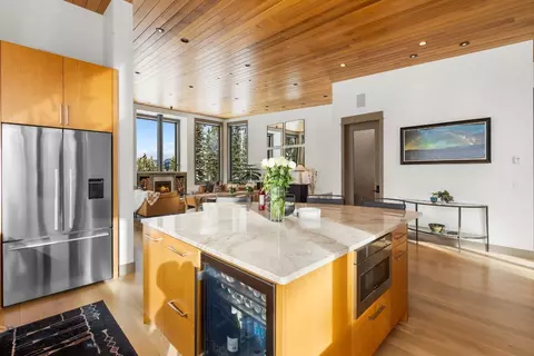 Kitchen - 6 Spotted Eagle, Big Sky, MT 59716 photo 4 of 9