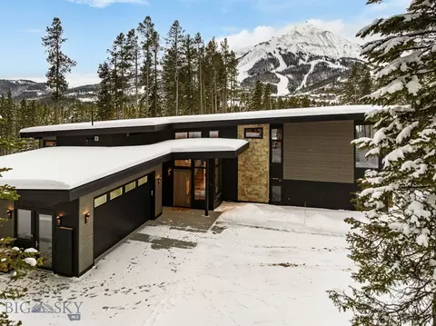 Exterior - 6 Spotted Eagle, Big Sky, MT 59716 photo 20 of 22