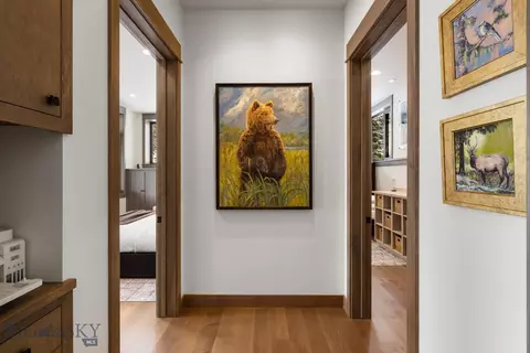 Entry Way - 6 Spotted Eagle, Big Sky, MT 59716 photo 7 of 7