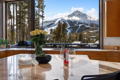 Kitchen - 6 Spotted Eagle, Big Sky, MT 59716 photo 5 of 9