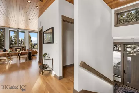 Entry Way - 6 Spotted Eagle, Big Sky, MT 59716 photo 1 of 7