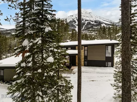 Exterior - 6 Spotted Eagle, Big Sky, MT 59716 photo 22 of 22