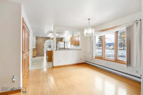 Dining - 4310 Blacktail Loop, Butte, MT 59701 photo 1 of 1