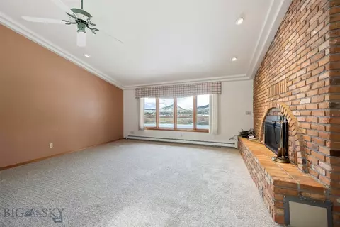 Living - 4310 Blacktail Loop, Butte, MT 59701 photo 2 of 4