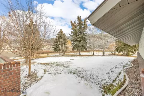 Exterior - 4310 Blacktail Loop, Butte, MT 59701 photo 2 of 12