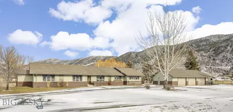 4310 Blacktail Loop, Butte, MT 59701