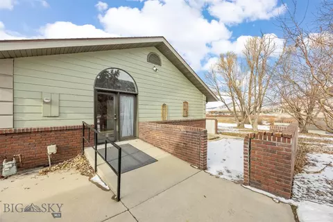 Exterior - 4310 Blacktail Loop, Butte, MT 59701 photo 1 of 12