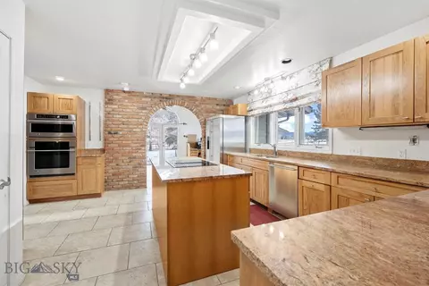 Kitchen - 4310 Blacktail Loop, Butte, MT 59701 photo 1 of 5