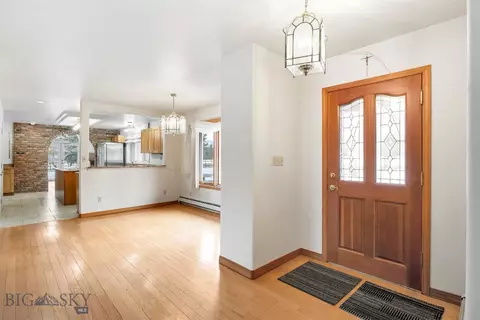 Entry Way - 4310 Blacktail Loop, Butte, MT 59701 photo 1 of 1