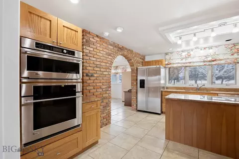 Kitchen - 4310 Blacktail Loop, Butte, MT 59701 photo 4 of 5