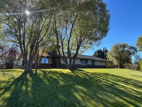 Exterior - 4310 Blacktail Loop, Butte, MT 59701 photo 10 of 12