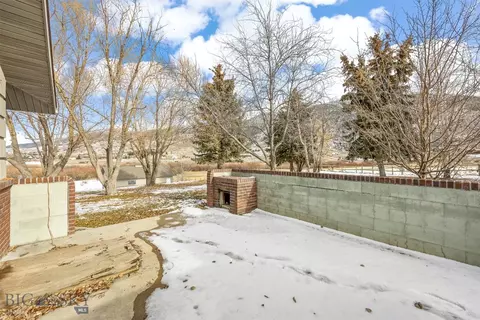 Exterior - 4310 Blacktail Loop, Butte, MT 59701 photo 3 of 12
