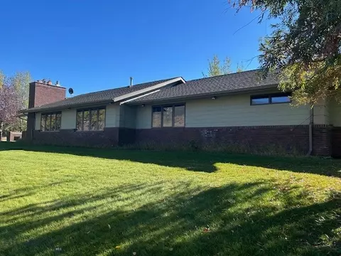 Exterior - 4310 Blacktail Loop, Butte, MT 59701 photo 12 of 12