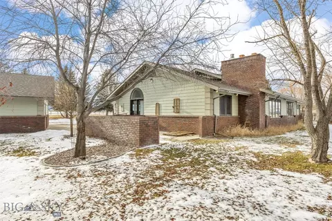 Exterior - 4310 Blacktail Loop, Butte, MT 59701 photo 4 of 12