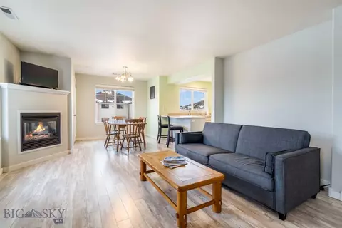 1112 Longbow Ln #3F, Bozeman, MT 59718