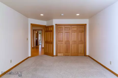 Bedroom - 297 Big Timber Loop Rd, Big Timber, MT 59011 photo 1 of 2