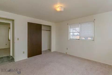 Bedroom - 297 Big Timber Loop Rd, Big Timber, MT 59011 photo 2 of 2