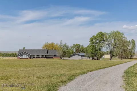 Other - 297 Big Timber Loop Rd, Big Timber, MT 59011 photo 1 of 45