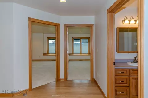 Entry Way - 297 Big Timber Loop Rd, Big Timber, MT 59011 photo 4 of 4