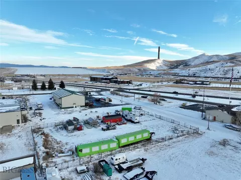 Nhn Montana Drive, Anaconda, MT 59711