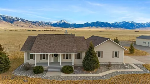 106 Lonesome Dove, Cameron, MT 59720