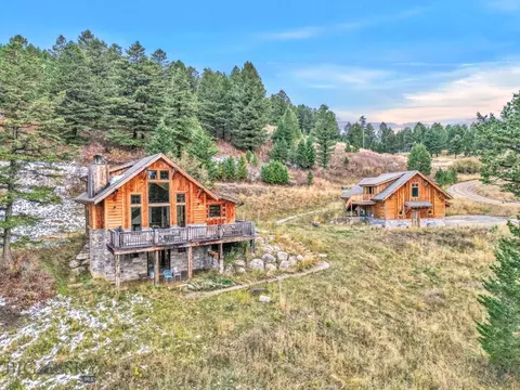 490 Sundown Rd, Bozeman, MT 59715