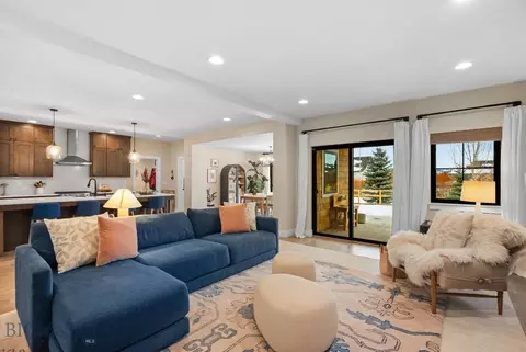 Living - 978 Auger Ln, Bozeman, MT 59718 photo 5 of 5