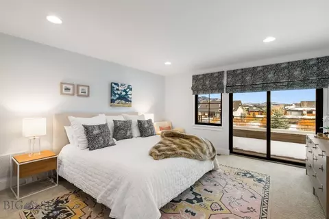 Bedroom - 978 Auger Ln, Bozeman, MT 59718 photo 4 of 10