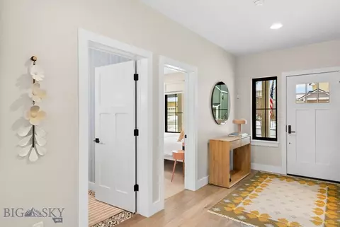 Entry Way - 978 Auger Ln, Bozeman, MT 59718 photo 4 of 14