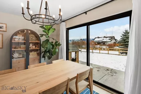 Dining - 978 Auger Ln, Bozeman, MT 59718 photo 3 of 3