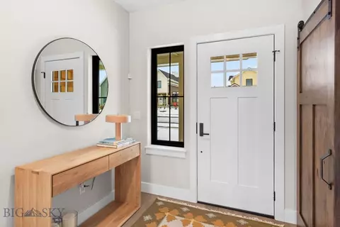 Entry Way - 978 Auger Ln, Bozeman, MT 59718 photo 1 of 14