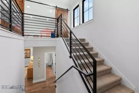Entry Way - 978 Auger Ln, Bozeman, MT 59718 photo 9 of 14
