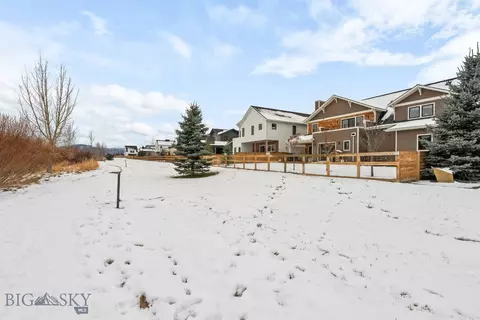 Exterior - 978 Auger Ln, Bozeman, MT 59718 photo 7 of 7