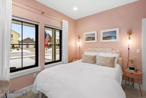 Bedroom - 978 Auger Ln, Bozeman, MT 59718 photo 2 of 10