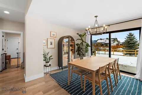 Dining - 978 Auger Ln, Bozeman, MT 59718 photo 1 of 3