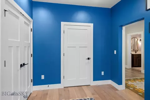 Entry Way - 978 Auger Ln, Bozeman, MT 59718 photo 6 of 14