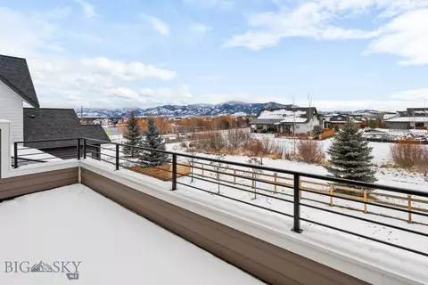Exterior - 978 Auger Ln, Bozeman, MT 59718 photo 3 of 7