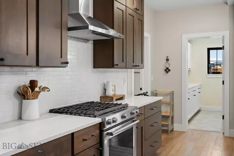 Kitchen - 978 Auger Ln, Bozeman, MT 59718 photo 3 of 3