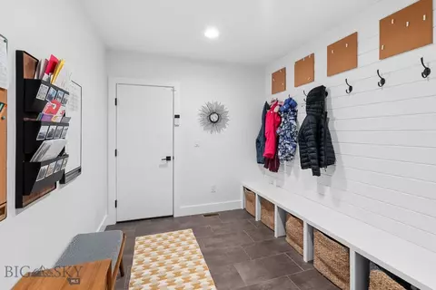 Entry Way - 978 Auger Ln, Bozeman, MT 59718 photo 7 of 14