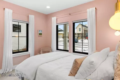 Bedroom - 978 Auger Ln, Bozeman, MT 59718 photo 1 of 10