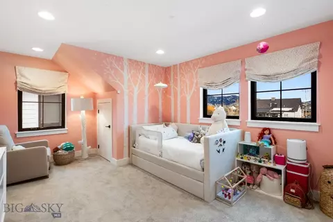 Bedroom - 978 Auger Ln, Bozeman, MT 59718 photo 9 of 10