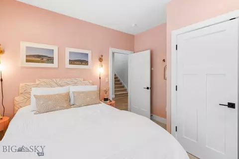 Bedroom - 978 Auger Ln, Bozeman, MT 59718 photo 3 of 10