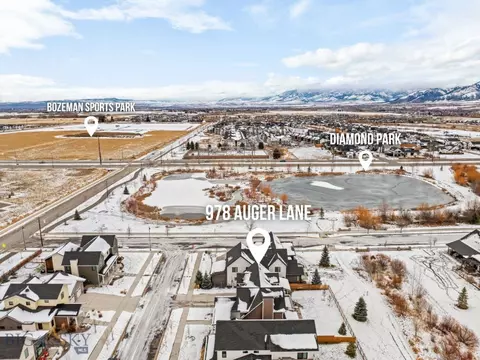 View/Area - 978 Auger Ln, Bozeman, MT 59718 photo 2 of 4