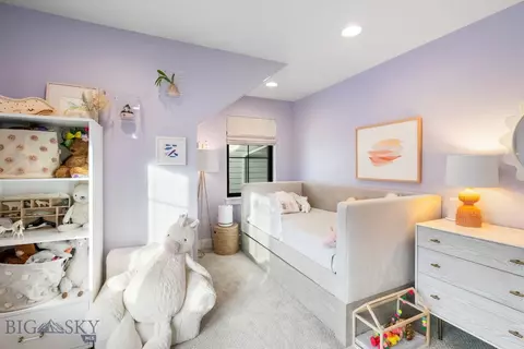 Bedroom - 978 Auger Ln, Bozeman, MT 59718 photo 8 of 10