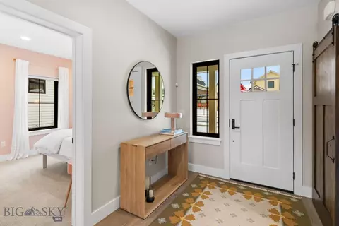 Entry Way - 978 Auger Ln, Bozeman, MT 59718 photo 2 of 14