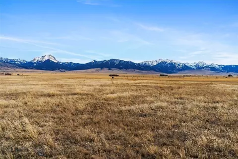 118 Lonesome Dove, Cameron, MT 59720