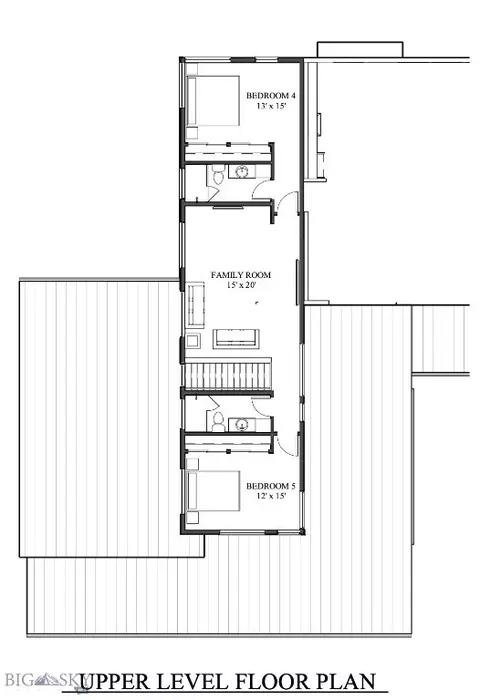 801 Colters Run Loop, Big Sky, MT 59716 photo 4